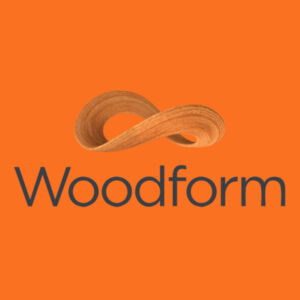 Woodform high vis Design