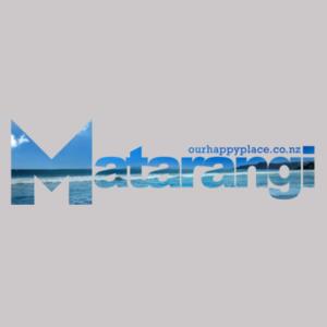 Matarangi - AS Colour Womens Supply Hood Design