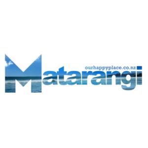Matarangi - AS Colour Womens Mali Tee Design