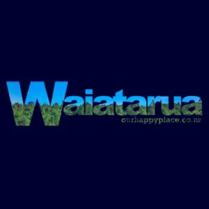 Waiatarua - AS Colour Womens Supply Hood Design
