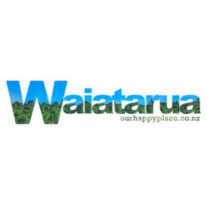 Waiatarua - AS Colour Mens Barnard Tank Design