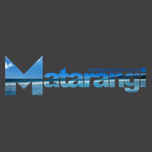 Matarangi Sun Smart - AS Colour Faded Bucket Hat Design