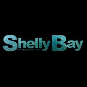 Shelly Bay  - AS Colour Womens Maple Tee Design
