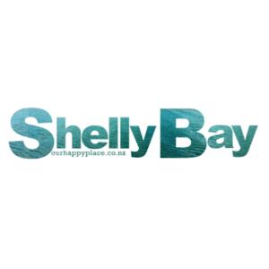 Shelly Bay  - AS Colour Womens Maple Tee Design
