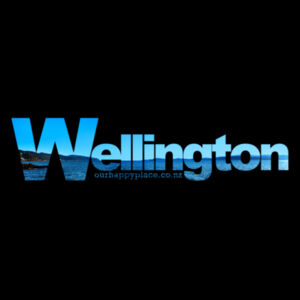 Wellington Blue - AS Colour Kids Bucket Hat Design
