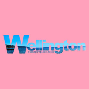 Wellington Blue - AS Colour Womens Crop Tee Design