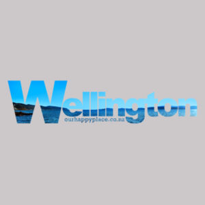 Wellington Blue - AS Colour Womens Supply Hood Design