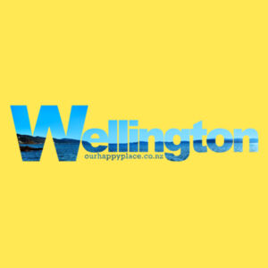 Wellington Blue - AS Colour Womens Maple Tee Design