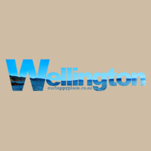 Wellington Blue - AS Colour Mens Staple Longsleeve Tee Design