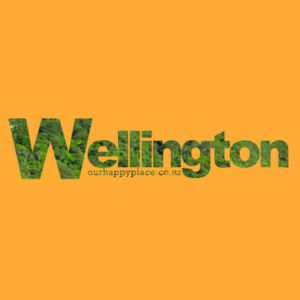 Wellington Green - AS Colour Kids Youth T shirt Design
