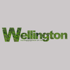 Wellington Green - AS Colour Womens Supply Hood Design