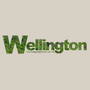 Wellington Green - AS Colour Mens Staple Longsleeve Tee Design