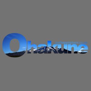 Ohakune - Patch Beanie Design