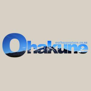 Ohakune - AS Colour Womens Bucket Hat Design
