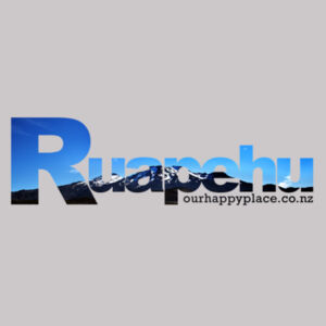 Ruapehu - AS Colour Womens Supply Hood Design