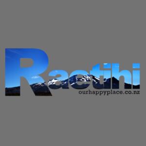 Raetihi - Patch Beanie Design