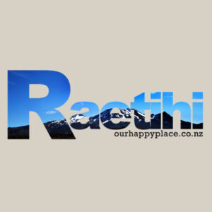 Raetihi - AS Colour Womens Bucket Hat Design