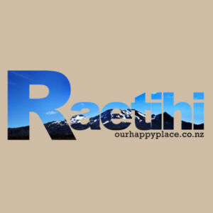 Raetihi - AS Colour Bucket Hat Design