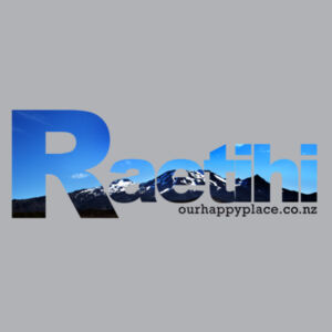 Raetihi - AS Colour Womens Sunday Singlet Design