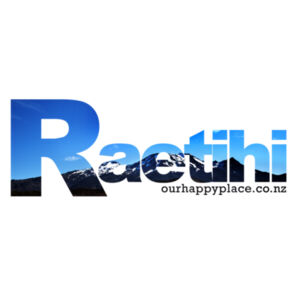 Raetihi - AS Colour Mens Barnard Tank Design