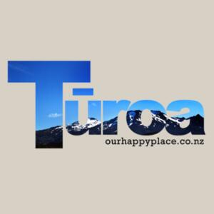 Tūroa - AS Colour Womens Bucket Hat Design
