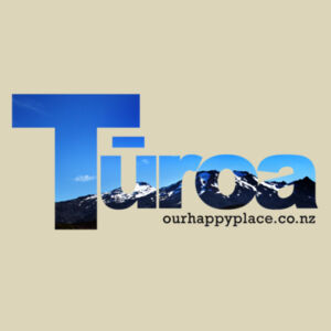 Tūroa - UFlex Adults Pro Style 5 Panel Snapback Cap Design
