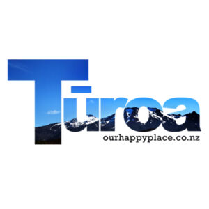 Tūroa - AS Colour Kids Youth T shirt Design