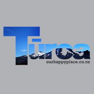 Tūroa - AS Colour Womens Sunday Singlet Design