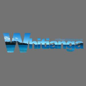 Whitianga - Patch Beanie Design