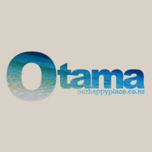 Otama - AS Colour Women's Relax Crew Design