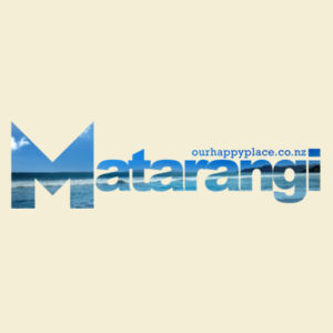 Matarangi - AS Colour Women's Relax Crew Design