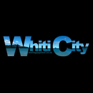 Whiti City - Patch Beanie Design