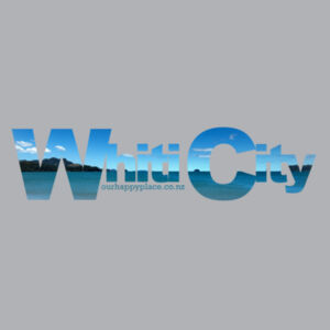 Whiti City - AS Colour Womens Sunday Singlet Design
