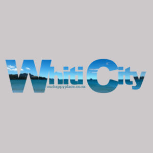 Whiti City - AS Colour Womens Supply Hood Design