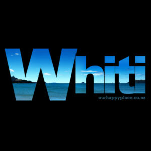 Whiti - AS Colour Icon Kids Cap Design