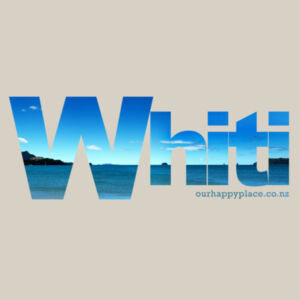 Whiti - AS Colour Womens Bucket Hat Design