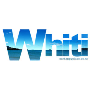 Whiti - AS Colour Organic Infant Wee Tee Design