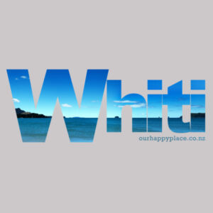 Whiti - AS Colour Womens Supply Hood Design