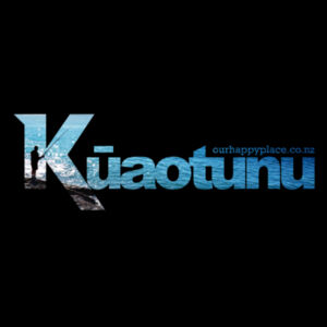 Kūaotunu The Rocks - AS Colour Womens Supply Crew Design