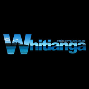 Whitianga - AS Colour Kids Supply Crew Design