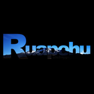Ruapehu - AS Colour Kids Supply Crew Design