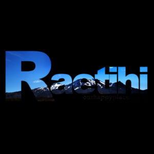 Raetihi - AS Colour Kids Supply Crew Design