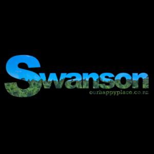 Swanson - AS Colour Kids Supply Crew Design