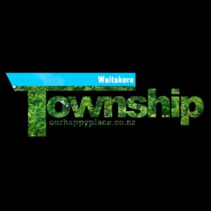 Township - the local - AS Colour Kids Supply Crew Design