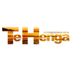 Te Henga Sunset - AS Colour Organic Infant Mini-Me One-Piece Design