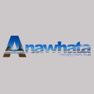 Anawhata Rocks - AS Colour Womens Supply Hood Design
