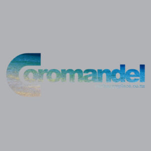 Coromandel - AS Colour Womens Sunday Singlet Design