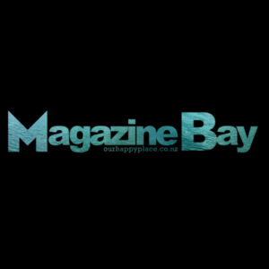 Magazine Bay - AS Colour Kids Supply Crew Design