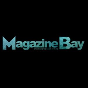 Magazine Bay - AS Colour Kids Supply Crew Design