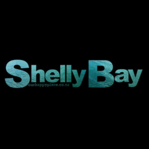Shelly Bay  - Kids Twill Bucket Hat w/Toggle Design